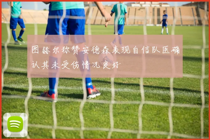 图赫尔称赞安德森表现自信队医确认其未受伤情况良好