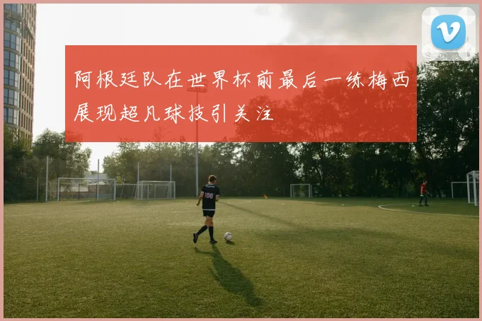阿根廷队在世界杯前最后一练梅西展现超凡球技引关注